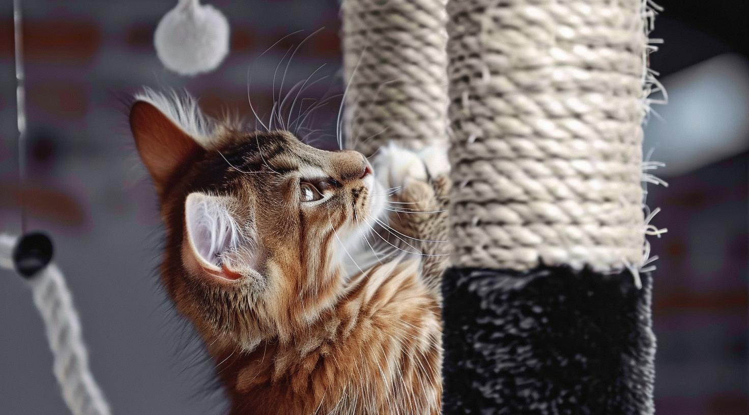 Die besten Katzenfutter für eine ausgewogene Ernährung