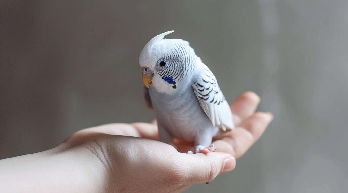 Interessante Beschäftigungsmöglichkeiten für Vögel